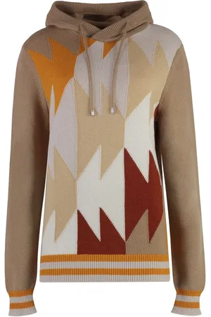Malo Cashmere hoodie