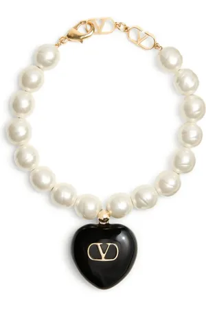 VALENTINO GARAVANI Coeur Royal bracelet