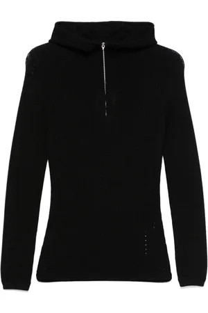 Etro Zipped sweater