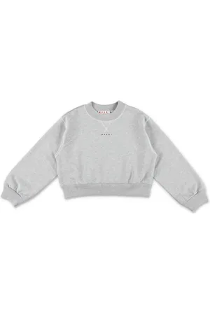 Marni Cropped sweatshirt