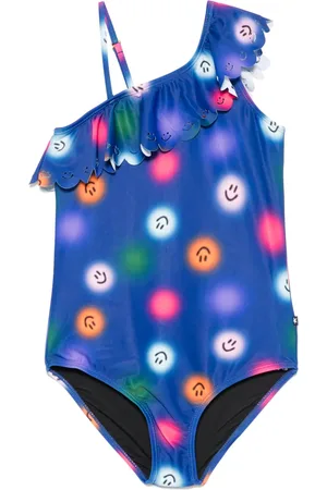 Molo Net swimsuit