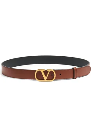 VALENTINO GARAVANI 30mm VLogo Signature belt
