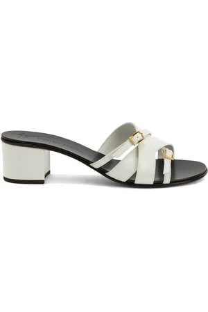 Giuseppe Zanotti 40mm Alhima sandals