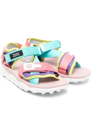 Flower Mountain Nazca 2 sandals