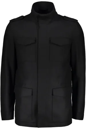 HERNO Single-breasted coat