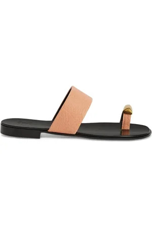Giuseppe Zanotti Norbert sandals