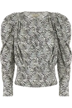 Isabel Marant Zarga blouse
