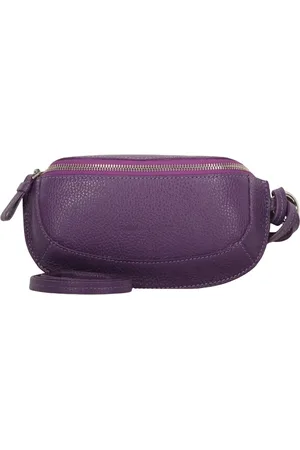 Fabiana Filippi Leather shoulder bag