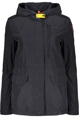 Parajumpers Spring hooded jacket