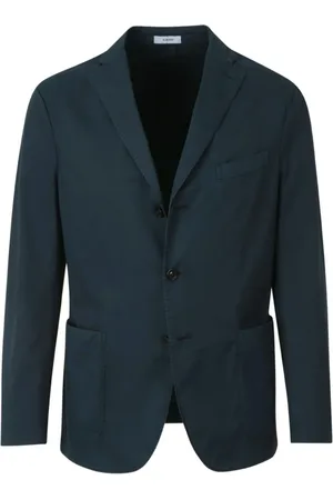 Boglioli Single-breasted blazer