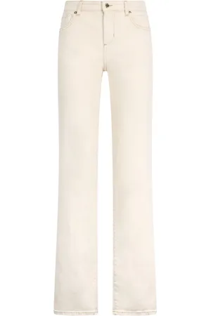 Liu Jo Straight-leg jeans