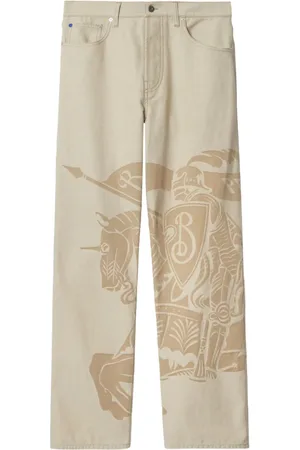 Burberry EKD jeans