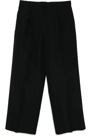 JUUN.J Welt-pocket trousers