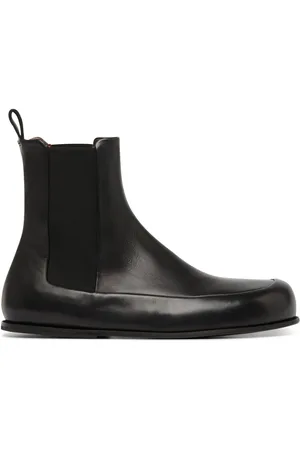 MARSÈLL Acommoda Chelsea boots