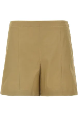 THEORY Cotton shorts