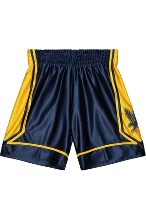 Mitchell & Ness Marquette Golden Eagles 2002 suthentic shorts