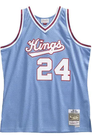 Mitchell & Ness "NBA 85 Reggie Theus" Swingman jersey vest top