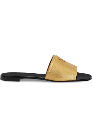 Giuseppe Zanotti Shirley slides