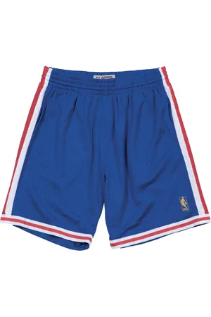 Mitchell & Ness "NBA Philadelphia 76ers 96-97" Swingman Alternate shorts