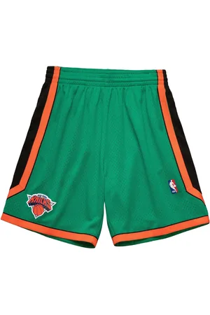 Mitchell & Ness Knicks 06 " " authentic shorts