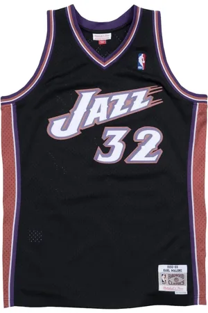 Mitchell & Ness "NBA Jazz 96-97 Karl Malone" Swingman jersey vest top