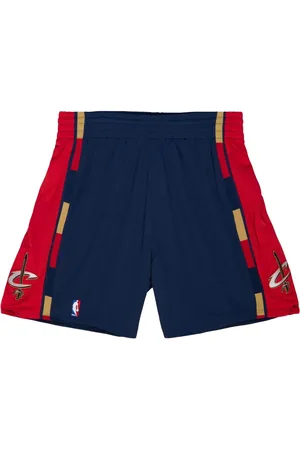 Mitchell & Ness "NBA Cleveland Cavaliers 08" authentic shorts
