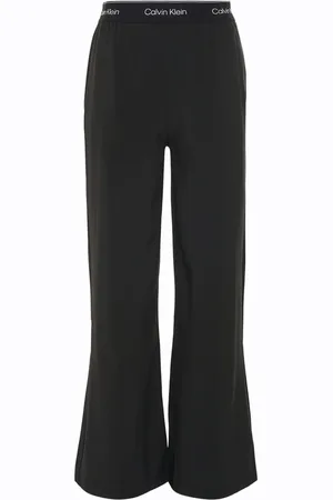 Calvin Klein Wide-leg trousers