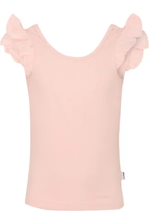 Molo Ribbed T-shirt