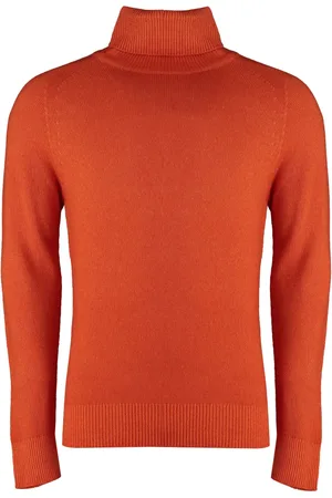 Malo Roll-neck sweater
