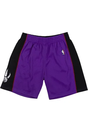 Mitchell & Ness "NBA 1999 Toronto Raptors" Swingman shorts