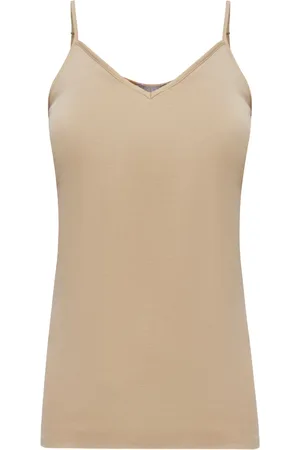 Hanro Cotton top