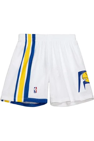 Mitchell & Ness 2003/04 Indiana Pacers " " swingman shorts