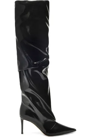 Giuseppe Zanotti 85mm Gala boots