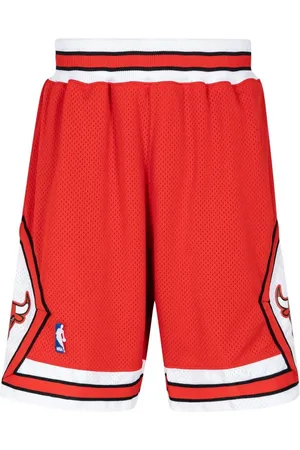 Mitchell & Ness Chicago Bulls Authentic shorts