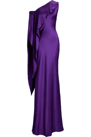 Ralph Lauren Lizzie maxi dress