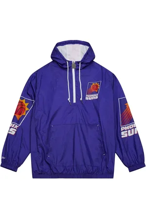 Mitchell & Ness Team OG 2.0 Suns " " jacket