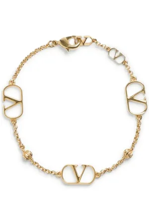 VALENTINO GARAVANI VLogo Signature bracelet