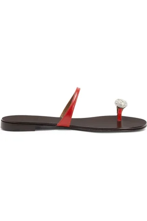 Giuseppe Zanotti Icon Ring slides