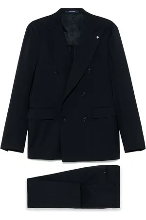 TAGLIATORE Wool suit