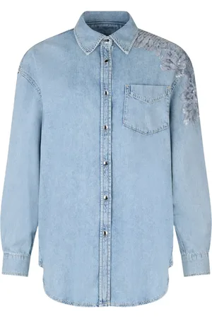 Liu Jo Denim shirt