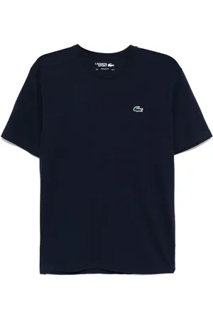 Lacoste Ultra dry sport T-shirt