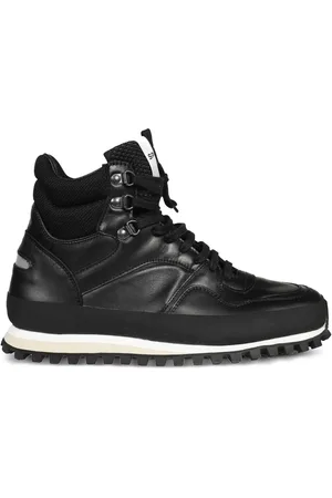 Spalwart High-top sneakers