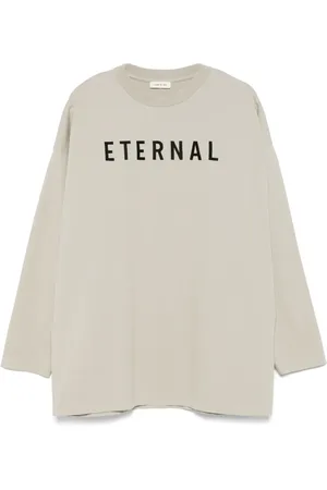 FEAR OF GOD Eternal T-shirt