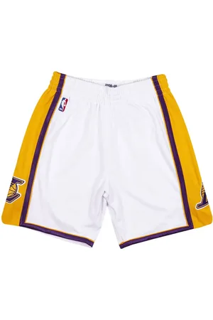 Mitchell & Ness "NBA LA Lakers 2009" authentic shorts