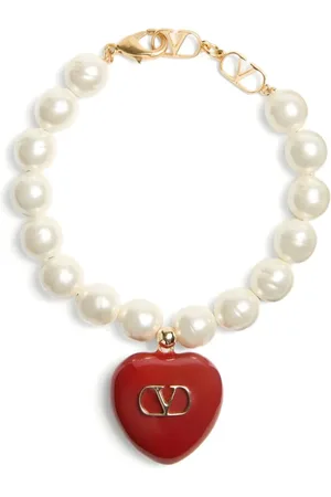 VALENTINO GARAVANI Coeur Royal bracelet