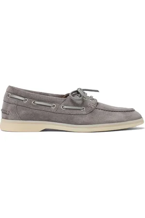Scarosso Lia boat shoes