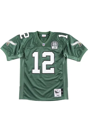 Mitchell & Ness Philadelphia Eagles 1992 Randall Cunningham authentic jersey