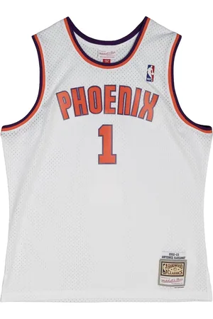 Mitchell & Ness NBA Alternate "Jersey Suns 2002 Anfernee Hardaway" jersey