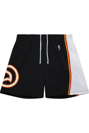 Mitchell & Ness NBA 1994 "Hawks" day shorts