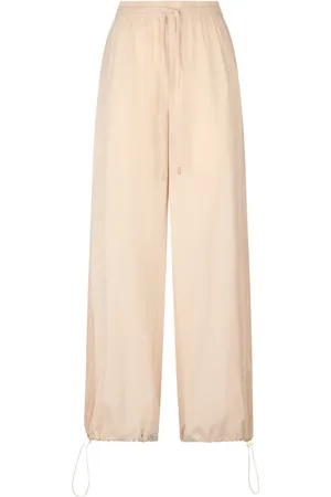 Liu Jo Drawstring trousers